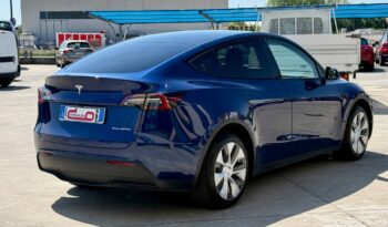 TESLA MODEL Y LONG RANGE DUAL MOTOR AWD pieno