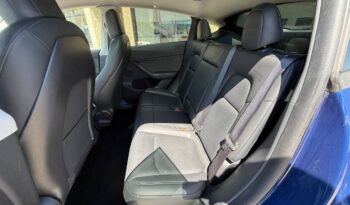 TESLA MODEL Y LONG RANGE DUAL MOTOR AWD pieno