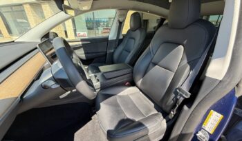 TESLA MODEL Y LONG RANGE DUAL MOTOR AWD pieno