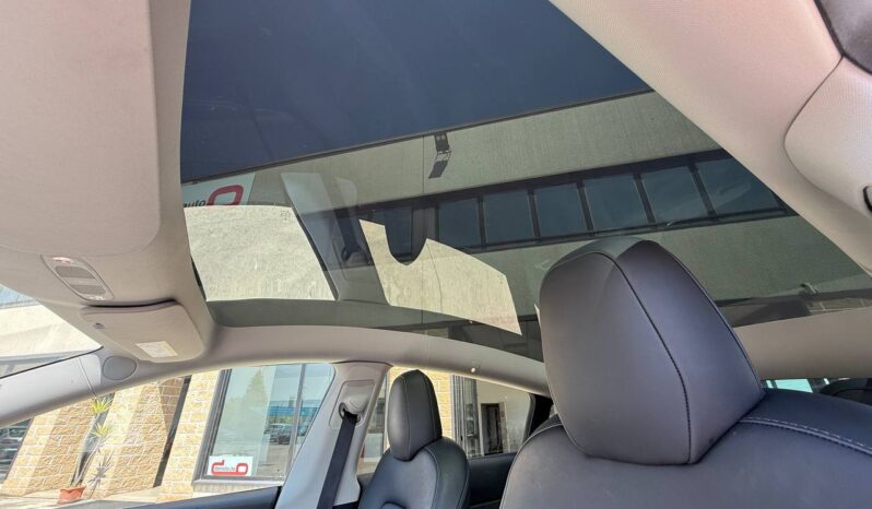 TESLA MODEL Y LONG RANGE DUAL MOTOR AWD pieno