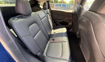 TESLA MODEL Y LONG RANGE DUAL MOTOR AWD pieno