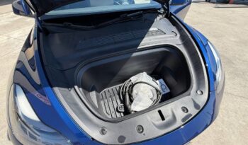 TESLA MODEL Y LONG RANGE DUAL MOTOR AWD pieno