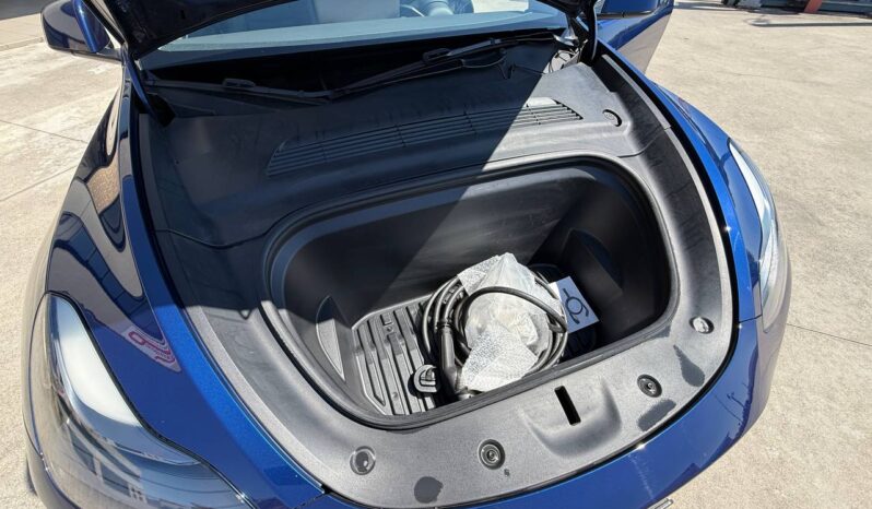 TESLA MODEL Y LONG RANGE DUAL MOTOR AWD pieno