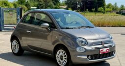 FIAT 500 1.2 69CV DUALOGIC LOUNGE