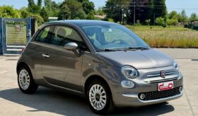 FIAT 500 1.2 69CV DUALOGIC LOUNGE