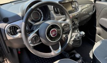 FIAT 500 1.2 69CV DUALOGIC LOUNGE pieno