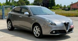 ALFA ROMEO GIULIETTA 1.4 TURBO 120CV SUPER