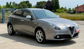 ALFA ROMEO GIULIETTA 1.4 TURBO 120CV SUPER