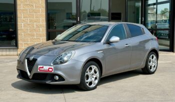 ALFA ROMEO GIULIETTA 1.4 TURBO 120CV SUPER pieno