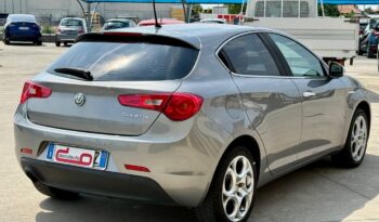 ALFA ROMEO GIULIETTA 1.4 TURBO 120CV SUPER pieno