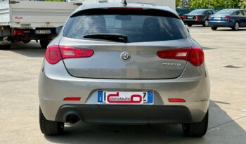 ALFA ROMEO GIULIETTA 1.4 TURBO 120CV SUPER pieno