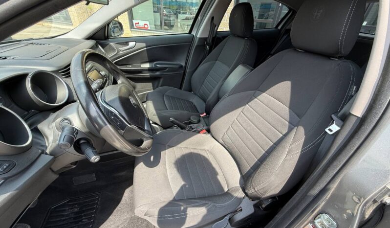 ALFA ROMEO GIULIETTA 1.4 TURBO 120CV SUPER pieno