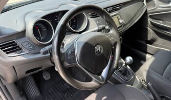 ALFA ROMEO GIULIETTA 1.4 TURBO 120CV SUPER pieno