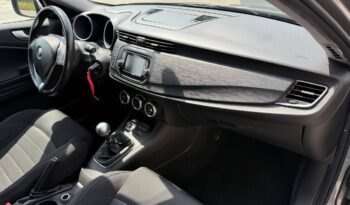 ALFA ROMEO GIULIETTA 1.4 TURBO 120CV SUPER pieno