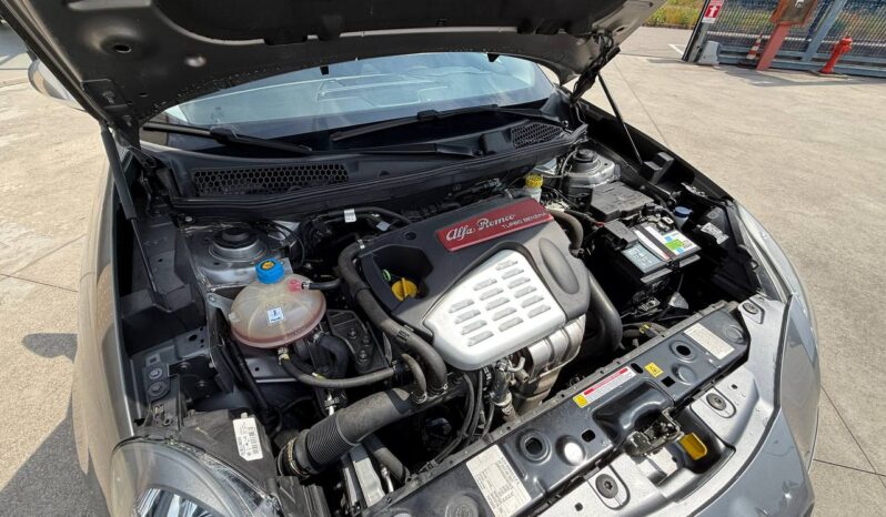 ALFA ROMEO GIULIETTA 1.4 TURBO 120CV SUPER pieno