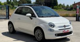 FIAT 500 1.2 69CV DUALOGIC LOUNGE