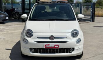 FIAT 500 1.2 69CV DUALOGIC LOUNGE pieno