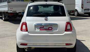 FIAT 500 1.2 69CV DUALOGIC LOUNGE pieno