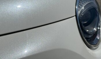 FIAT 500 1.2 69CV DUALOGIC LOUNGE pieno