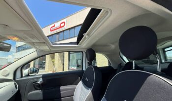 FIAT 500 1.2 69CV DUALOGIC LOUNGE pieno