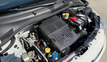 FIAT 500 1.2 69CV DUALOGIC LOUNGE pieno