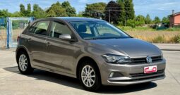 VOLKSWAGEN POLO EVO 1.0MPI 80CV SPORT