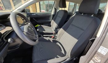 VOLKSWAGEN POLO EVO 1.0MPI 80CV SPORT pieno