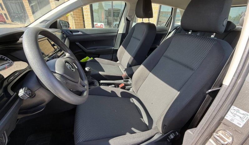 VOLKSWAGEN POLO EVO 1.0MPI 80CV SPORT pieno