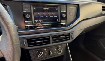VOLKSWAGEN POLO EVO 1.0MPI 80CV SPORT pieno