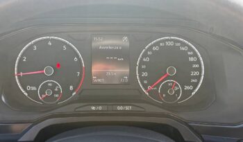 VOLKSWAGEN POLO EVO 1.0MPI 80CV SPORT pieno