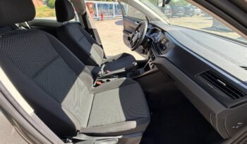 VOLKSWAGEN POLO EVO 1.0MPI 80CV SPORT pieno