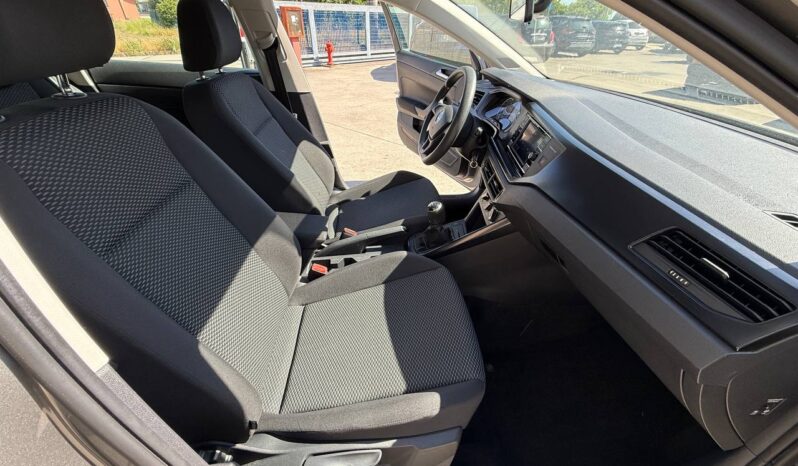 VOLKSWAGEN POLO EVO 1.0MPI 80CV SPORT pieno