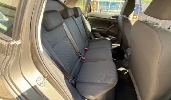 VOLKSWAGEN POLO EVO 1.0MPI 80CV SPORT pieno
