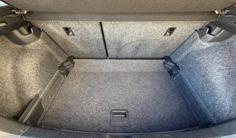 VOLKSWAGEN POLO EVO 1.0MPI 80CV SPORT pieno