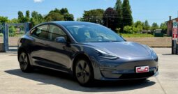 TESLA MODEL 3 LONG RANGE DUAL MOTOR AWD