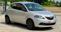 LANCIA YPSILON 1.0 HYBRID GOLD S