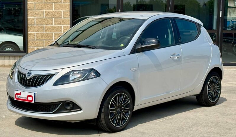 LANCIA YPSILON 1.0 HYBRID GOLD S pieno