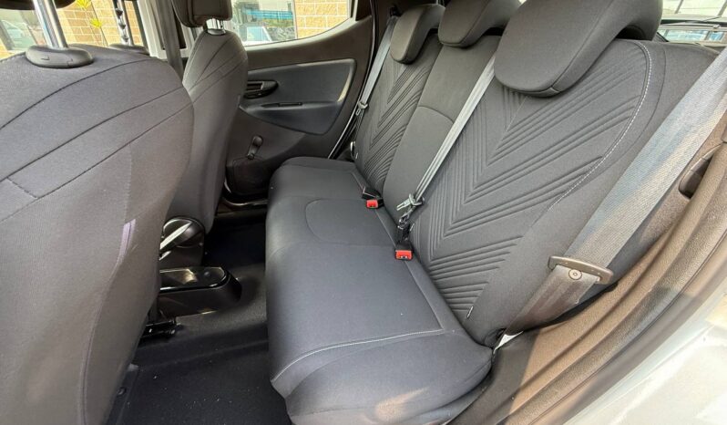 LANCIA YPSILON 1.0 HYBRID GOLD S pieno