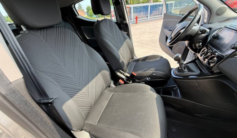 LANCIA YPSILON 1.0 HYBRID GOLD S pieno