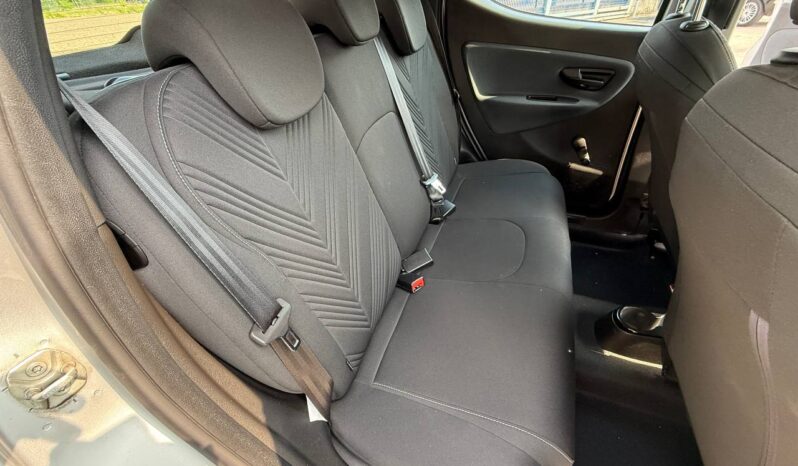 LANCIA YPSILON 1.0 HYBRID GOLD S pieno