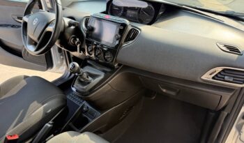 LANCIA YPSILON 1.0 HYBRID GOLD S pieno
