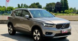 VOLVO XC40 1.5 T4 RECHARGE PHEV PLUS BRIGHT