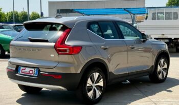 VOLVO XC40 1.5 T4 RECHARGE PHEV PLUS BRIGHT pieno
