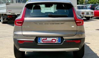 VOLVO XC40 1.5 T4 RECHARGE PHEV PLUS BRIGHT pieno