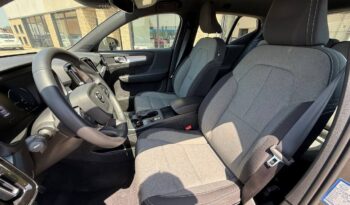 VOLVO XC40 1.5 T4 RECHARGE PHEV PLUS BRIGHT pieno