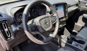 VOLVO XC40 1.5 T4 RECHARGE PHEV PLUS BRIGHT pieno