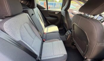 VOLVO XC40 1.5 T4 RECHARGE PHEV PLUS BRIGHT pieno