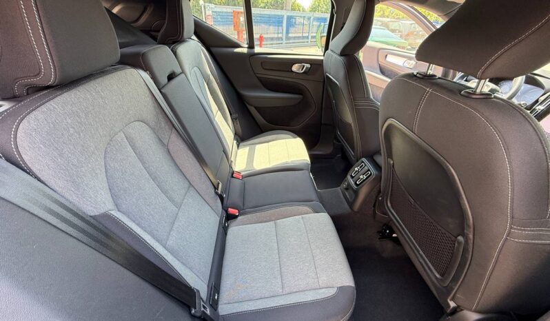 VOLVO XC40 1.5 T4 RECHARGE PHEV PLUS BRIGHT pieno