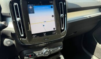 VOLVO XC40 1.5 T4 RECHARGE PHEV PLUS BRIGHT pieno