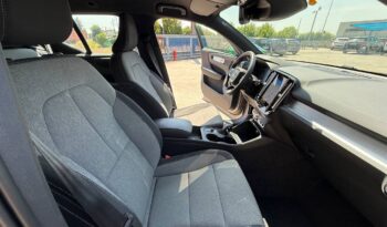 VOLVO XC40 1.5 T4 RECHARGE PHEV PLUS BRIGHT pieno
